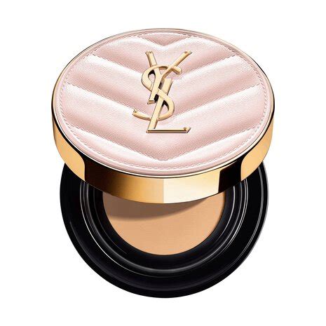 cushion ysl b20|ysl glow mesh foundation.